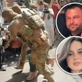 "Policija pretresla više objekata koje koriste Šmrk i njegova porodica"! Oglasila se advokatica estradnog menadžera za Kurir…