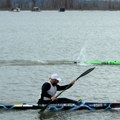 Marko Dragosavljević vicešampion sveta