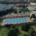 Od danas izmene na novosadskim bazenima
