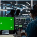 Nvidia udvostručila prodaju – investitori gledaju u budućnost