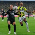 UŽIVO: Spektakl u Istanbulu, Šahtjor na teškom ispitu u Holandiji