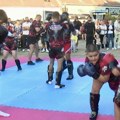 „Borci za borce“: Za lečenje male Ane sakupili 194.000 dinara