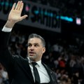 Alimpijević iznenadio Vilbekina: Veoma je duhovit