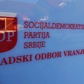 Kod Ljajića na listi najviše Vranjanaca među južnjacima