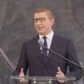 Mickoski: Mi smo vrhunski proritet SAD u regionu
