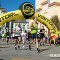 VAŽNO ZA VOZAČE: Sutra zatvorene brojne ulice u Zrenjaninu – pogledajte kompletnu trasu polumaratona 10. Gomex Zrenjaninski…