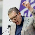 Dno naprednjačkih gadosti i priprema odmazde