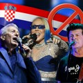 Hrvatski branitelji traže da se Breni, Miroslavu i Bajagi zabrani ulazak u Hrvatsku: Teške optužbe na račun srpskih pevača…