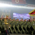 Budanov: Severna Koreja uči iz rusko-ukrajinskog rata i naoružava se