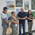 Izložba „Tekije 2026“ okupila radove 48 umetnika iz osam zemalja