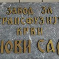 Zavod transfuziju krvi Vojvodine svakog utorka uvodi dodatne analize za dobrovoljne davaoce