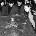 Neprocenjiva knjiga od 200 kilograma, čije je korice dizajnirao Salvador Dali, ukradena iz muzeja u Francuskoj