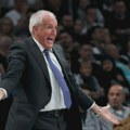 "Moj posao je lak - Željko viče na mene dva sata, pa odem kući": Zvezda Evrolige podelila urnebesnu priču, ovakav pogled na…