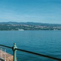 Rijeka u rujnu imala više turista nego lani, domaći gosti snažno porasli