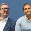 "Oskar zovemo Vučića", "Čvarak je Oskar": Šta otkriva nova tura Skaj poruka Darka Šarića