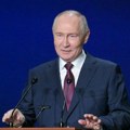Putin uporedio dugove Rusije i Evrope, razlika je ogromna