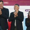 Srdanović: Nećemo zloupotrebljavati otvorena pitanja s Hrvatskom