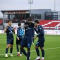 „Dizelka” ne staje! Pančevci upisali petu pobedu u nizu, Ankej ekspresno srušio Kragujevčane