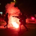 Žestoki protesti u Madridu zbog sudara vozova! Policija koristi silu, snimci nasilja obilaze planetu
