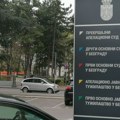 Prvo Osnovno javno tužilaštvo u Beogradu formiralo predmet zbog objava o uništavanju spisa
