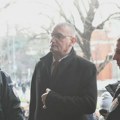 Sindikat Republičkog zavoda za zaštitu spomenika kulture traži ostavku Gorana Vasića na mesto vršioca dužnosti direktora…