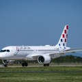 Croatia Airlines povećava temeljni kapital za 35 mil. eura izdavanjem novih dionica