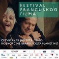 Pred niškom publikom film “Velika kola” u režiji Filipa Garela