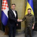 Hrvatski sabor priznao genocid u Holodomoru, oglasio se Zelenski