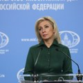 Zaharova: Vučićeva inicijativa za sednicu Saveta bezbednosti UN o Kosovu blagovremena