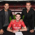 Zvanično: Rajs potpisao za Arsenal