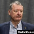 Uhapšen bivši lider proruskih separatista u Ukrajini, Igor Strelkov