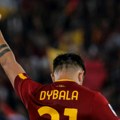 Dibala odlazi iz Rome