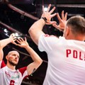 Japanci pripretili, ali Grbićeva Poljska je u finalu LN