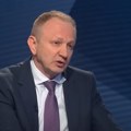 Dragan Đilas: Sa desničarskim, proruskim strankama ne možemo da sarađujemo