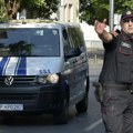 Crnogorska policija uhapsila državljanina Srbije: Osumnjičen za prebijanje mladića u Budvi