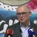 Vesić: Obnova puta ka bolnici, jedan od najvažnijih projekata u Priboju