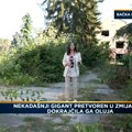 Nekada ponos grada, ovaj gigant je danas ruglo pretvoreno u zmijarnik