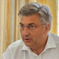 Plenković: Neka roditelji uhićenih zamole Milanovića da im više ne pomaže