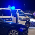 Saobraćjna nesreća u Hrvatskoj: Mađarski državljanin poginuo, a državljanka Srbije teško povređena
