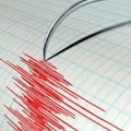 Zemljotres rano jutros u Kragujevcu, 2,5 stepeni po Rihteru