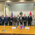 Novo poglavlje u ekonomskim odnosima Srbije i Ohaja: Zajednička vizija ekonomskog rasta!