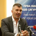 Đorđević: Pošta Srbije treću godinu zaredom posluje u plusu, bez dugovanja bilo kome