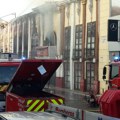 Španija: Jedanaest mrtvih u požaru u Mursiji