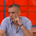 Saga bez kraja: Marjanović pušten na slobodu