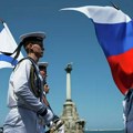 Ruska mornarica dobija novu stalnu bazu: Brodovi se sele ispod Kavkaza