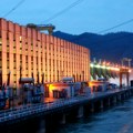 Kraj revitalizacije hidroelektrane "Đerdap 1": Agregati 100 megavata jači, poslednji u pogonu krajem novembra