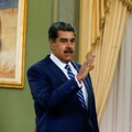 Maduro optužio Izrael za „genocid“ nad Palestincima