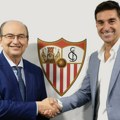 Urugvajac Dijego Alonso novi trener Sevilje