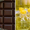 Umesto suncokretovog ulja prodaju palmino, a u čokoladu dodaju više vode: Kako proizvođači "varaju" kupce?