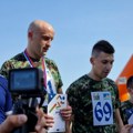 Pripadnici Vojske Srbije- Trećeg centra za obuku posle 20 godina učestvovali na RTS Krosu u Leskovcu